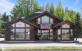 Kenai Airport Hotel